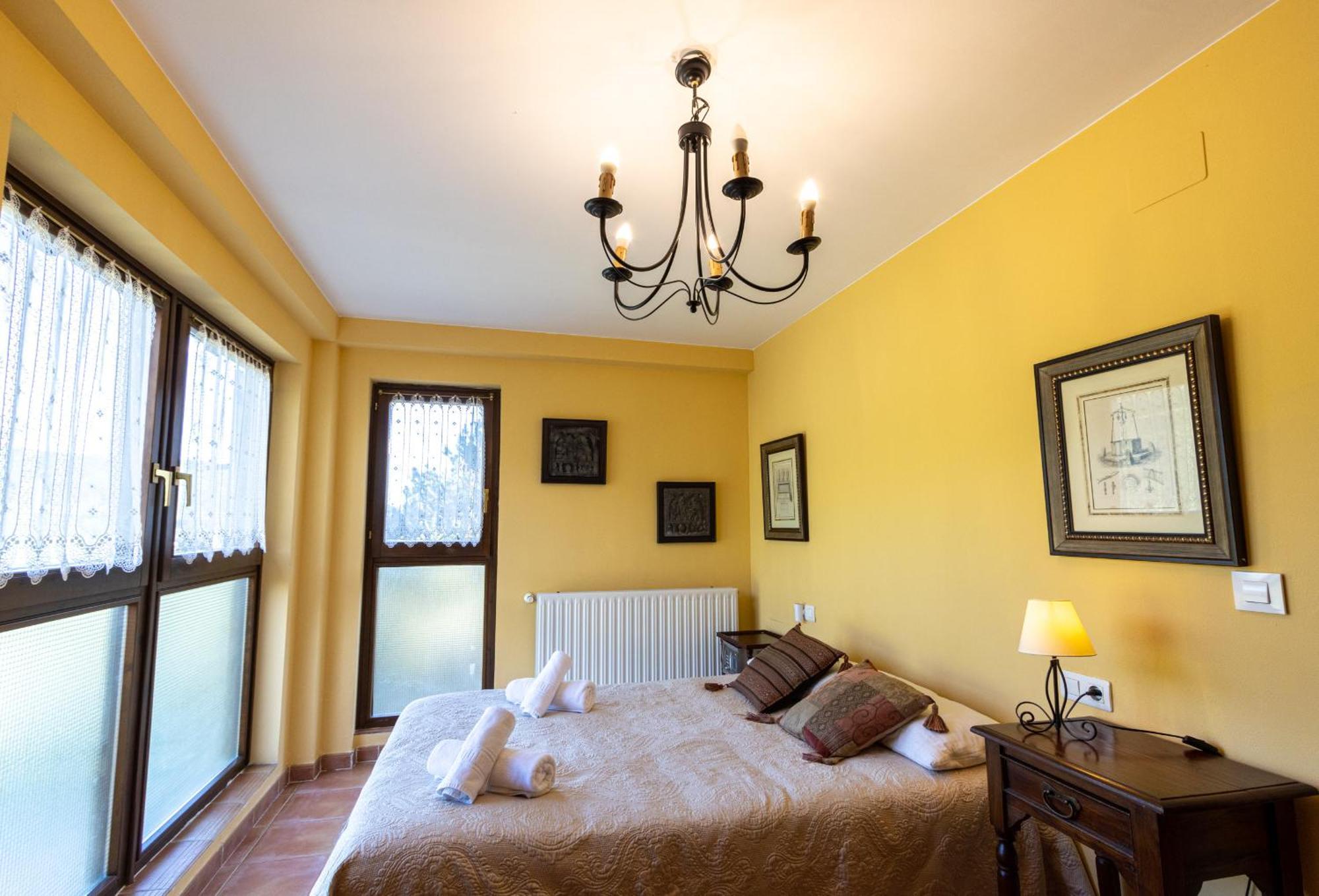 Casa Nora Вильянуа Экстерьер фото